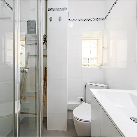 Villarey - Centre - 80 M De La - Climatise Appartamento *