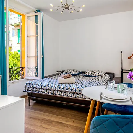 Appartamento Villarey - Centre - 80 M De La - Climatise